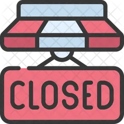 Closed  Icon