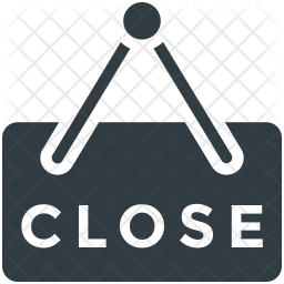 Closed Icon
