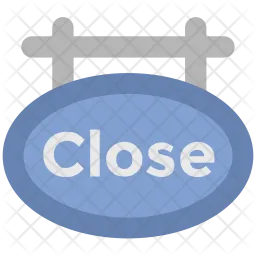 Closed  Icon