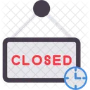 Closed  Icon