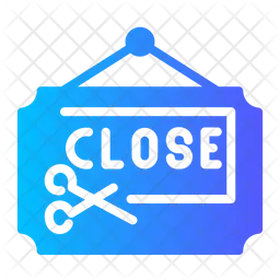 Closed  Icon