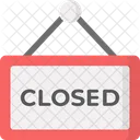 Closed Icon