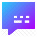 Closed Caption Alt Closed Caption Alt Closed Caption Icon