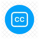 Closed Captions Icon