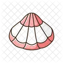 Seashell Sea Shell Shell Icon