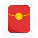 Closed envelope  Icon
