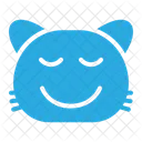 Closed eyes  Icon