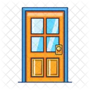 Closed Fist Icon