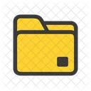 Closed-folder  Icon