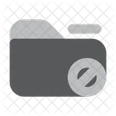 Closed folder  Icon