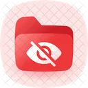 Closed folder  Icon