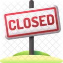 Closed  Icon