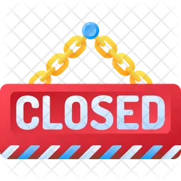 Closed  Icon