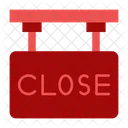 Closed  Icon