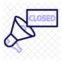 Closed Icon