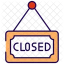 Closed  Icon