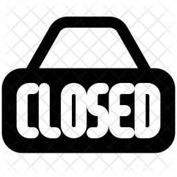Closed  Icon