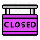 Closed  Icon