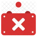 Closed  Icon