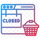Closed  Icon