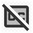 Closed  Icon