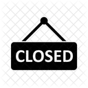 Closed Icon