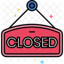 Closed Icon