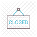Closed  Icon
