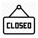 Closed  Icon