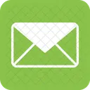 Closed Envelope Mail Icon