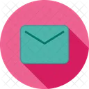 Closed Envelope Mail Icon