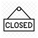Closed  Icon