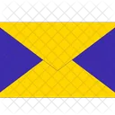 Closed Letter Envelope Envelope Envelope Icon Icon