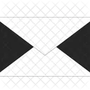 Closed Letter Envelope Envelope Envelope Icon Icon