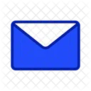 Closed Mail Mail Cover Envelope Close Icône