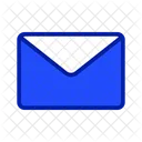 Closed Mail Mail Cover Envelope Close 아이콘