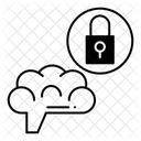 Closed Mind  Icon