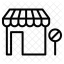 Bankruptcy Icon