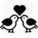 Closeness  Icon