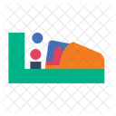 Closeness Privacy Personal Icon