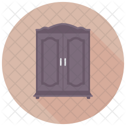 Closet Icon