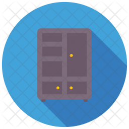 Closet Icon