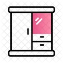 Closet  Icon