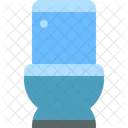 Closet Water Interior Icon