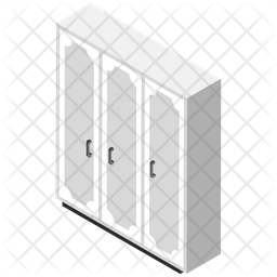 Closet Icon