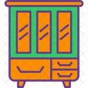 Closet  Icon