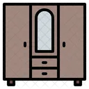 Closet  Icon