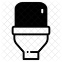 Clean Cleaning Brush Soap Icon