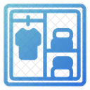 Closet  Icon