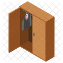 Closet  Icon